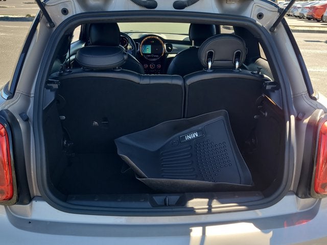 2022 MINI Hardtop Cooper S