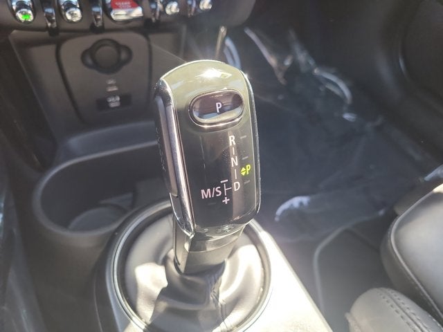 2022 MINI Hardtop Cooper S