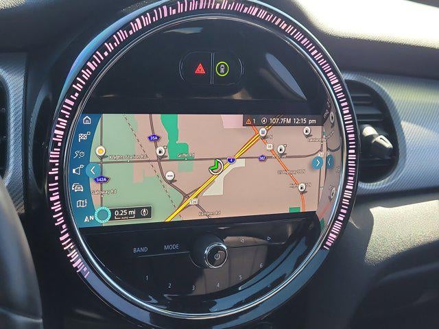 2022 MINI Hardtop Cooper S