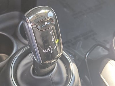 2023 MINI Hardtop Cooper S