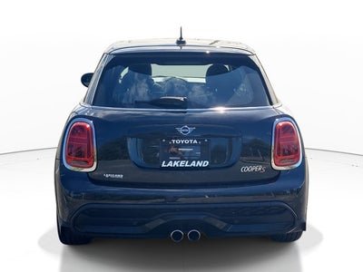 2023 MINI Hardtop Cooper S