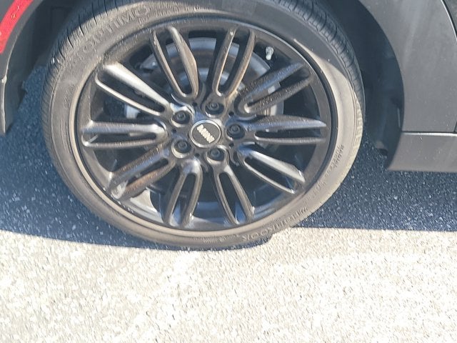 2023 MINI Hardtop Cooper S