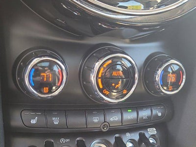 2023 MINI Hardtop Cooper S