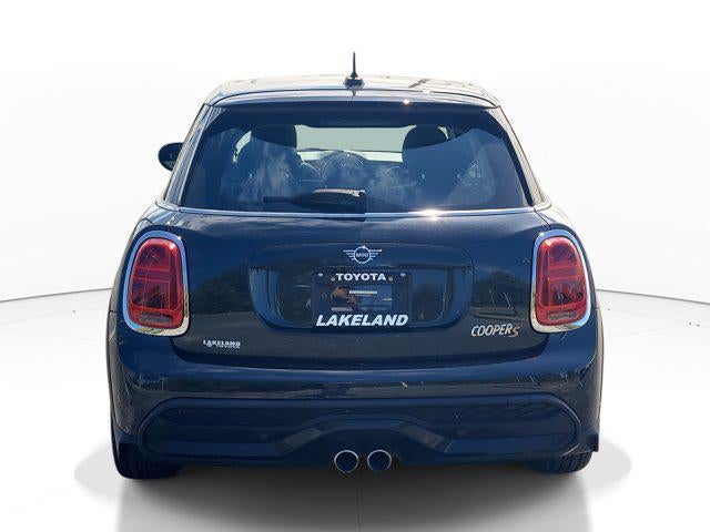 2023 MINI Hardtop Cooper S