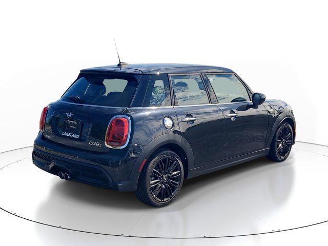 2023 MINI Hardtop Cooper S