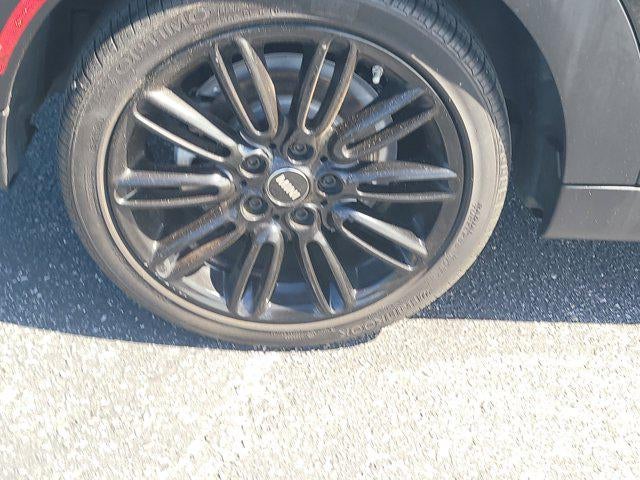 2023 MINI Hardtop Cooper S