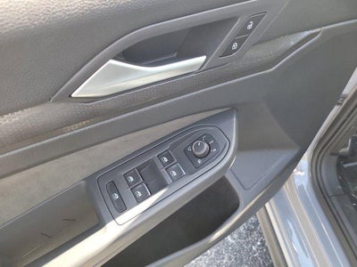 2024 Volkswagen Golf GTI S