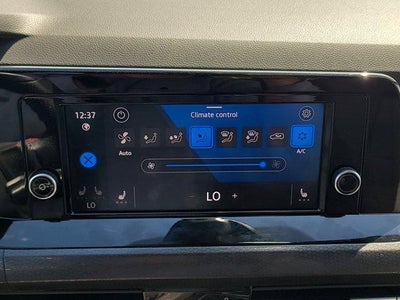 2024 Volkswagen Golf GTI S