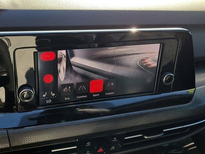 2023 Volkswagen Golf GTI S