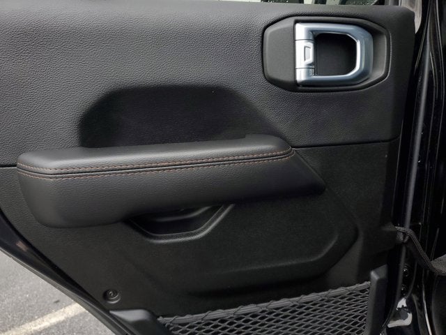 2021 Jeep Wrangler Unlimited Rubicon 392