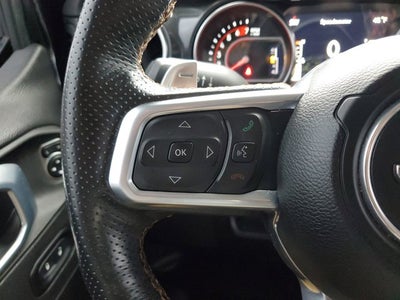 2021 Jeep Wrangler Unlimited Rubicon 392