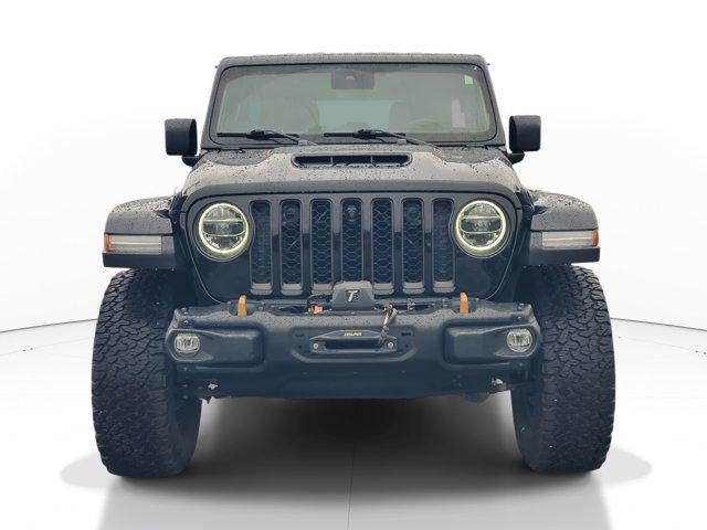 2021 Jeep Wrangler Unlimited Rubicon 392