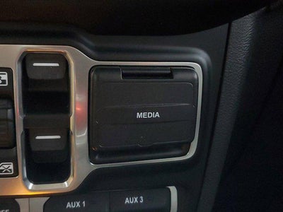 2021 Jeep Wrangler Unlimited Rubicon 392