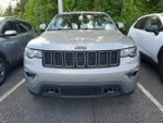 2017 Jeep Grand Cherokee 75th Anniversary Edition