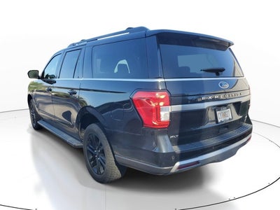 2024 Ford Expedition Max XLT