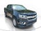 2020 Chevrolet Colorado 4WD LT