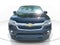2020 Chevrolet Colorado 4WD LT