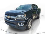 2020 Chevrolet Colorado 4WD LT