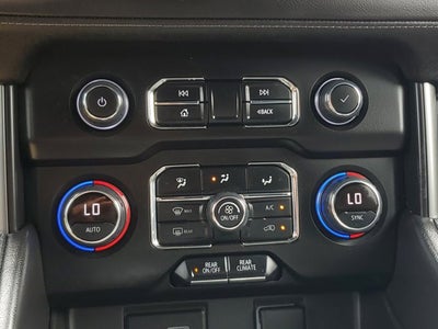 2022 Chevrolet Tahoe LS