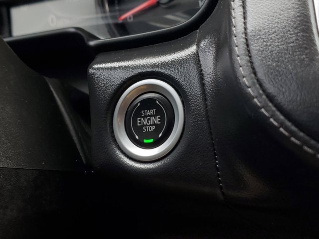 2022 Chevrolet Tahoe LS