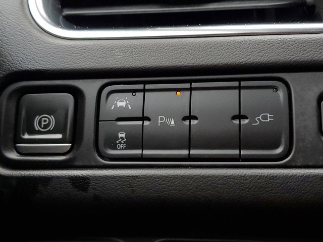 2022 Chevrolet Tahoe LS