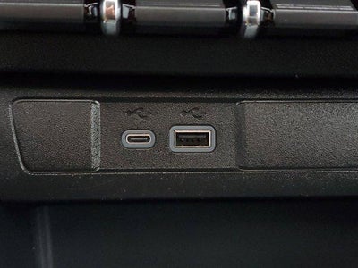 2024 GMC Canyon 4WD AT4