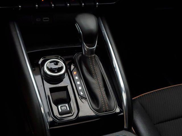 2024 GMC Canyon 4WD AT4