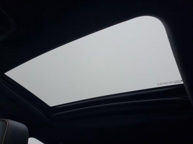 2024 GMC Canyon 4WD AT4