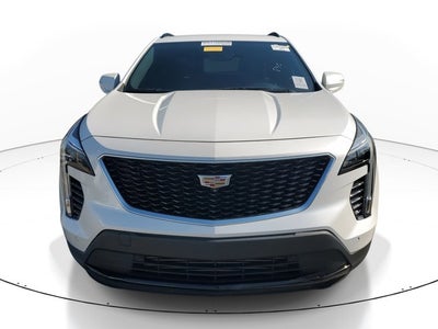 2022 Cadillac XT4 FWD Sport