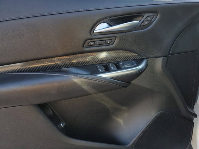 2022 Cadillac XT4 FWD Sport