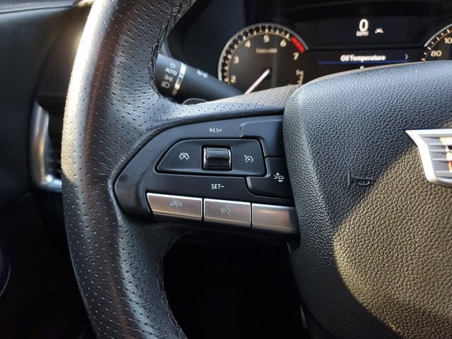 2022 Cadillac XT4 FWD Sport