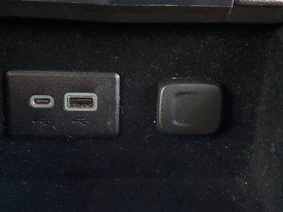 2022 Cadillac XT4 FWD Sport