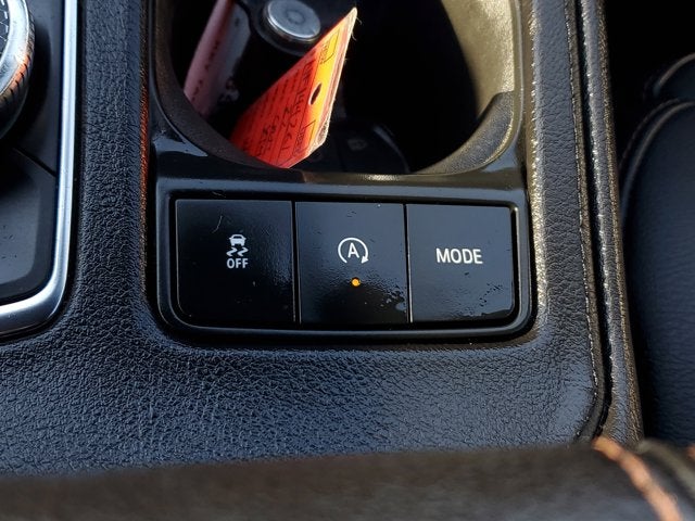 2022 Cadillac XT4 FWD Sport