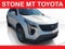 2022 Cadillac XT4 FWD Sport