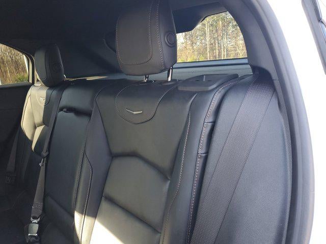 2022 Cadillac XT4 FWD Sport