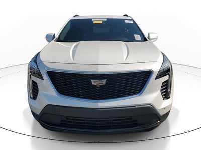 2022 Cadillac XT4 FWD Sport