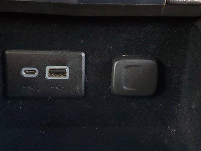 2022 Cadillac XT4 FWD Sport