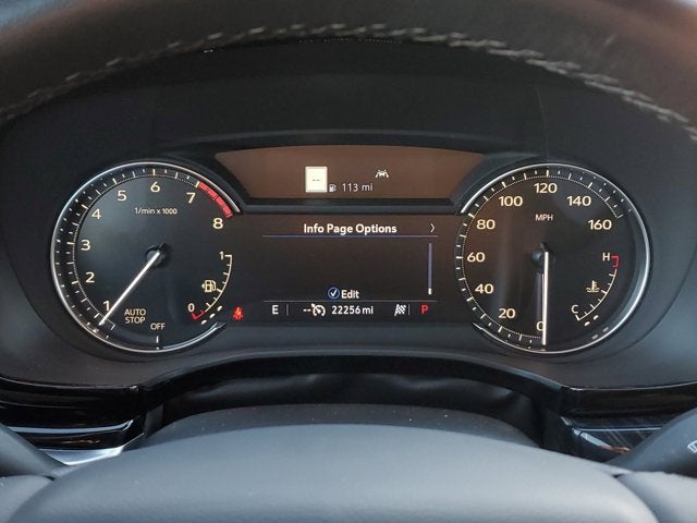 2025 Cadillac XT6 FWD Premium Luxury