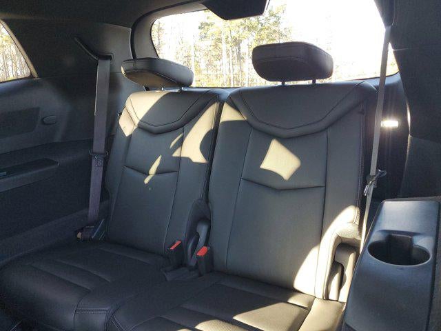 2025 Cadillac XT6 FWD Premium Luxury