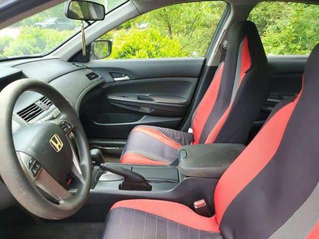 2010 Honda Accord Sdn LX