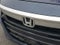 2020 Honda Accord Sedan LX