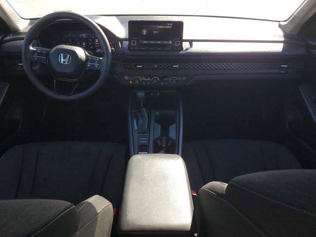 2023 Honda Accord Sedan EX