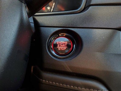 2023 Honda Accord Sedan EX