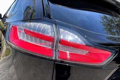 2022 Ford Edge ST-Line