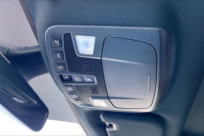2022 Ford Edge ST-Line