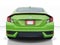 2016 Honda Civic Coupe EX-L