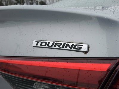 2024 Honda Civic Sedan Touring