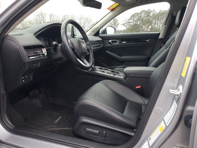 2024 Honda Civic Sedan Touring