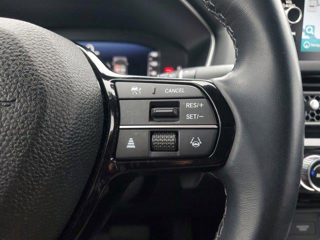 2024 Honda Civic Sedan Touring