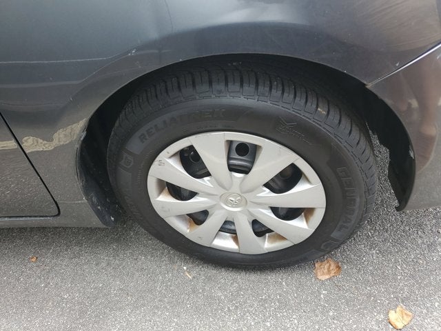 2012 Toyota Corolla L